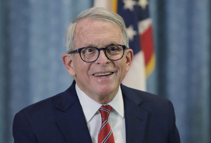 Ohio Gubernatorial Candidates agree to Q&A